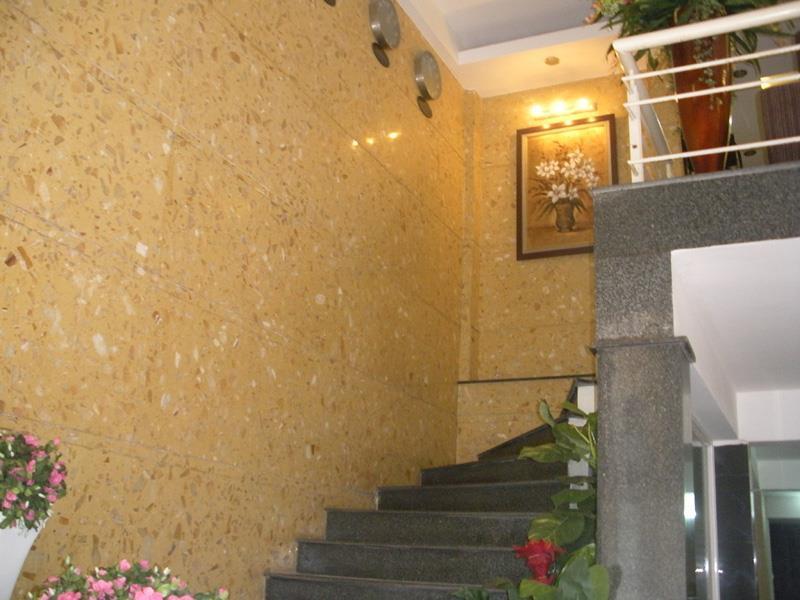 Mai Villa Hotel 3 Thai Ha ฮานอย ภายนอก รูปภาพ