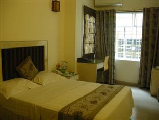 Mai Villa Hotel 3 Thai Ha ฮานอย ภายนอก รูปภาพ